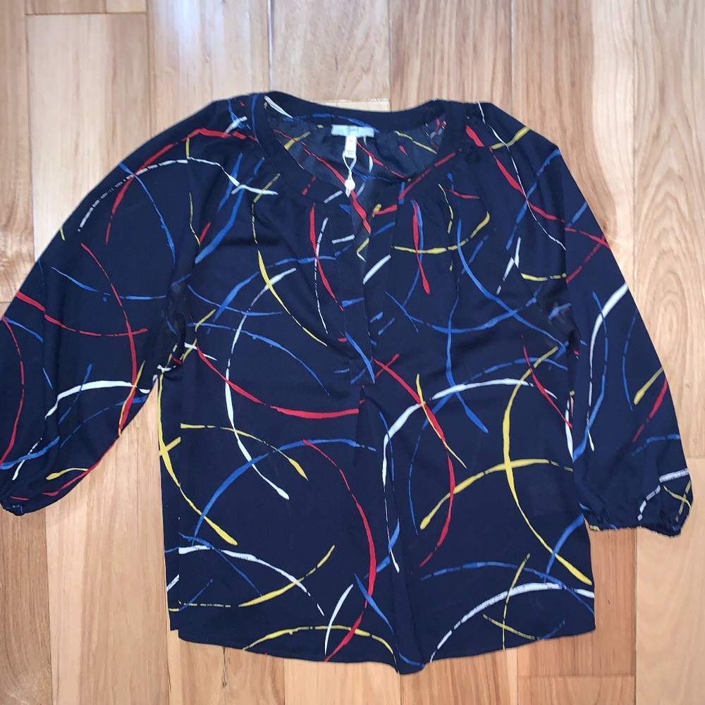 NWT Fun JOIE top size XS